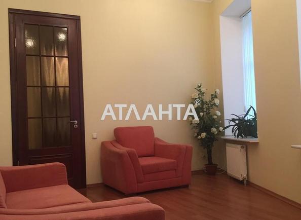 2-комнатная квартира по адресу ул. Княжеская (площадь 73,6 м²) - Atlanta.ua - фото 12