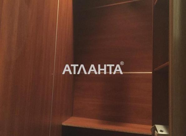 2-комнатная квартира по адресу ул. Княжеская (площадь 73,6 м²) - Atlanta.ua - фото 8
