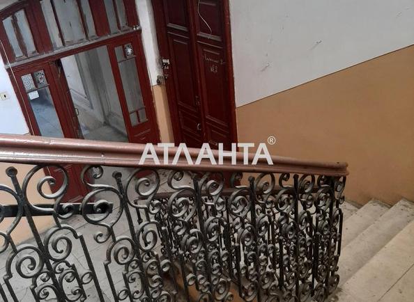 2-комнатная квартира по адресу ул. Княжеская (площадь 73,6 м²) - Atlanta.ua - фото 7