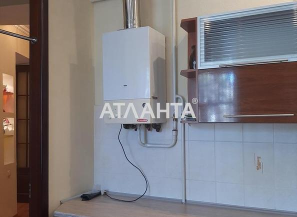 2-комнатная квартира по адресу ул. Княжеская (площадь 73,6 м²) - Atlanta.ua - фото 15