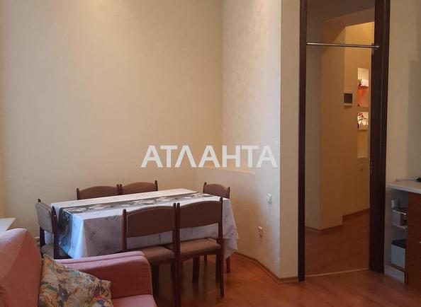 2-комнатная квартира по адресу ул. Княжеская (площадь 73,6 м²) - Atlanta.ua - фото 17