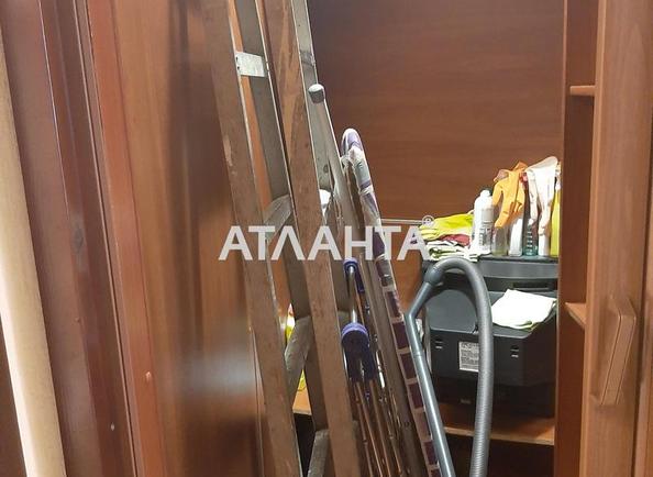 2-комнатная квартира по адресу ул. Княжеская (площадь 73,6 м²) - Atlanta.ua - фото 21