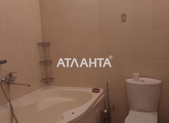 2-комнатная квартира по адресу ул. Княжеская (площадь 73,6 м²) - Atlanta.ua - фото 16