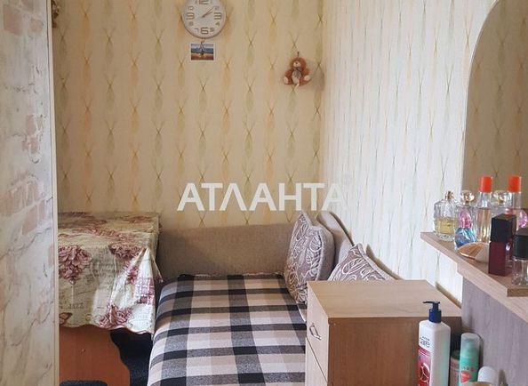 Room in dormitory apartment by the address st. Nikolaevskaya dor Kotovskaya dor (area 18,6 m2) - Atlanta.ua - photo 3