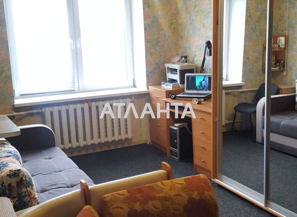 Room in dormitory apartment by the address st. Nikolaevskaya dor Kotovskaya dor (area 18,6 m2) - Atlanta.ua