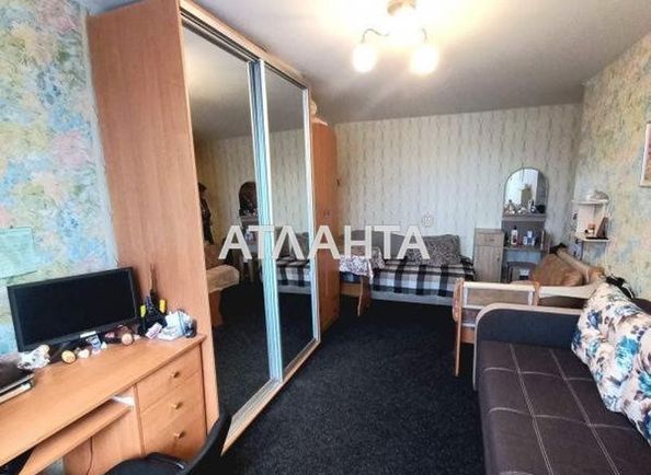 Room in dormitory apartment by the address st. Nikolaevskaya dor Kotovskaya dor (area 18,6 m2) - Atlanta.ua - photo 2