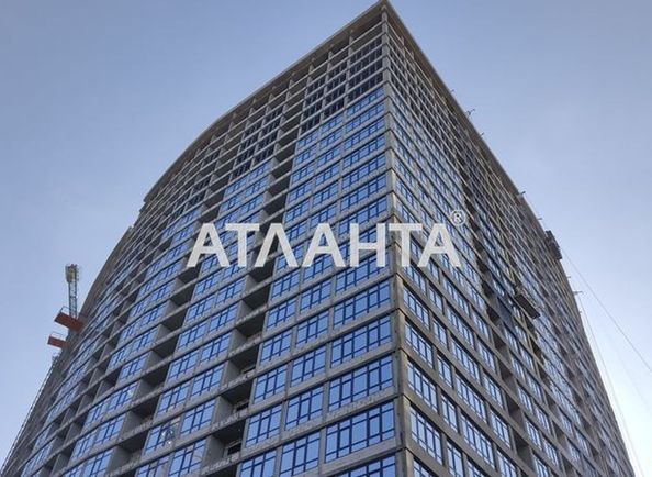 2-комнатная квартира по адресу Курортный пер. (площадь 63,7 м²) - Atlanta.ua - фото 5