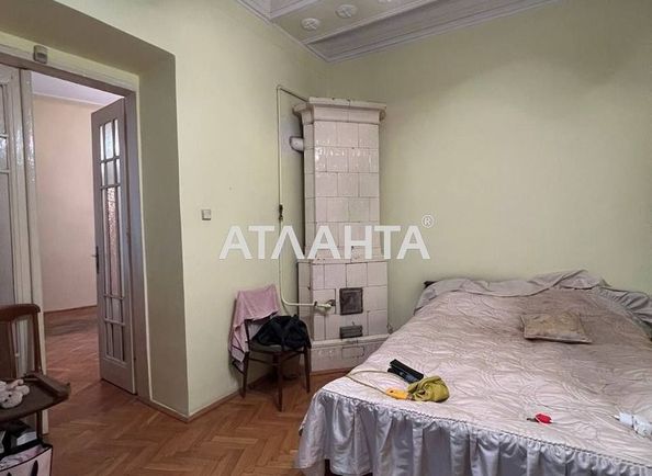 4+-rooms apartment apartment by the address st. Akademika Pavlova (area 90,8 m2) - Atlanta.ua - photo 9
