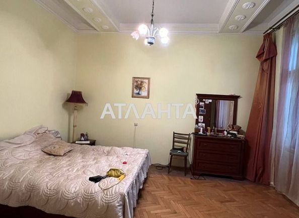 4+-rooms apartment apartment by the address st. Akademika Pavlova (area 90,8 m2) - Atlanta.ua - photo 10