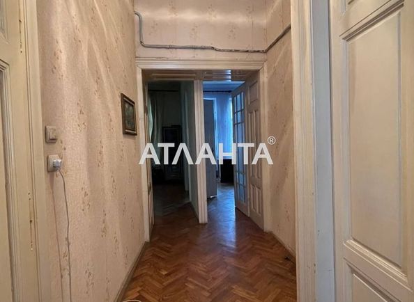 4+-rooms apartment apartment by the address st. Akademika Pavlova (area 90,8 m2) - Atlanta.ua - photo 13