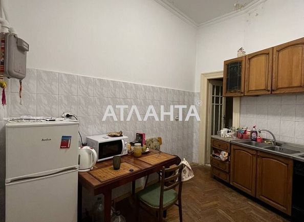 4+-rooms apartment apartment by the address st. Akademika Pavlova (area 90,8 m2) - Atlanta.ua - photo 14