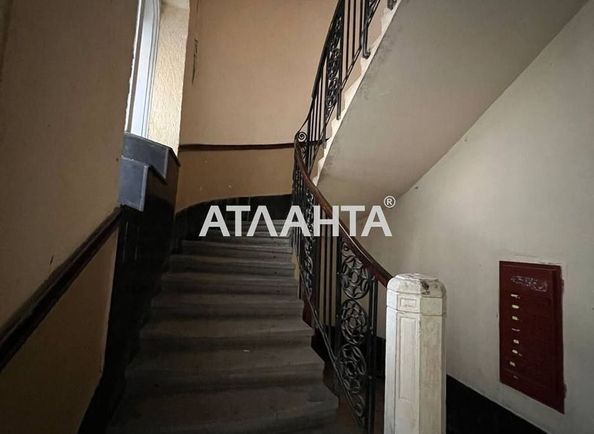 Многокомнатная квартира по адресу ул. Академика Павлова (площадь 90,8 м2) - Atlanta.ua - фото 3