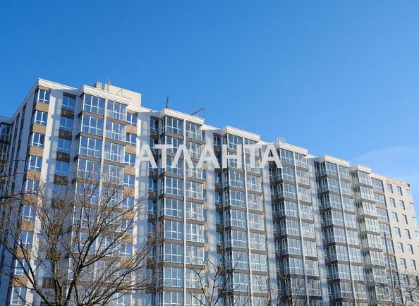 1-room apartment apartment by the address st. Profsoyuznaya (area 24,0 m2) - Atlanta.ua - photo 3