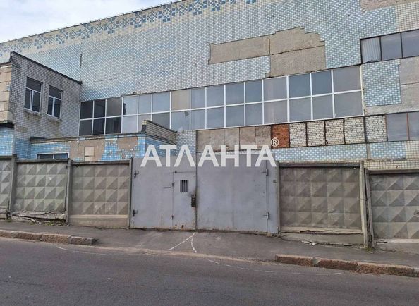Коммерческая недвижимость по адресу ул. Бугаевская (площадь 2000 м²) - Atlanta.ua - фото 11