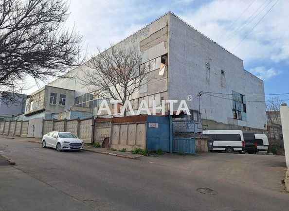 Коммерческая недвижимость по адресу ул. Бугаевская (площадь 2000 м²) - Atlanta.ua - фото 12