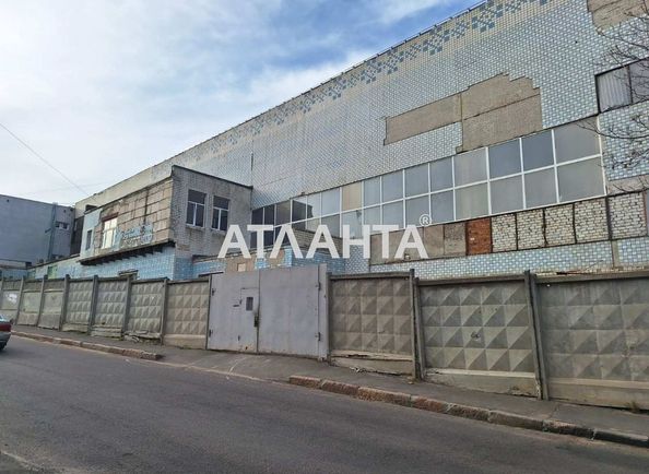 Коммерческая недвижимость по адресу ул. Бугаевская (площадь 2000 м²) - Atlanta.ua - фото 13