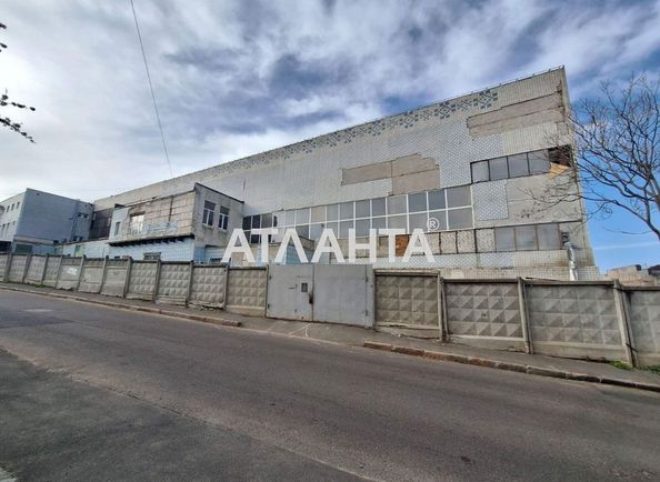 Коммерческая недвижимость по адресу ул. Бугаевская (площадь 2000 м²) - Atlanta.ua - фото 14
