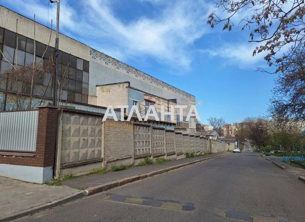 Коммерческая недвижимость по адресу ул. Бугаевская (площадь 2000 м²) - Atlanta.ua - фото 15