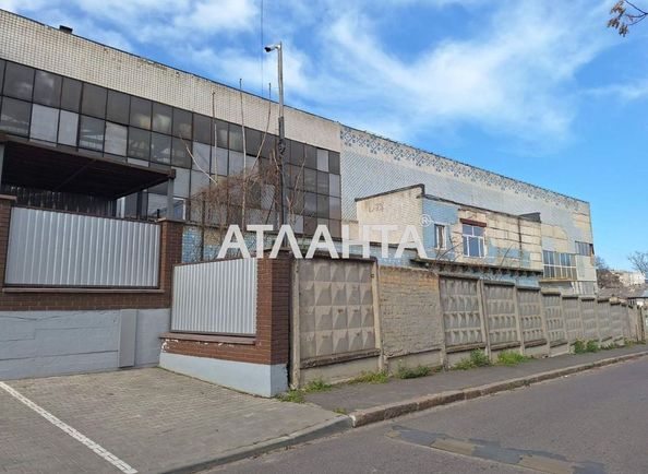 Коммерческая недвижимость по адресу ул. Бугаевская (площадь 2000 м²) - Atlanta.ua - фото 16