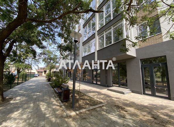 1-room apartment apartment by the address st. Profsoyuznaya (area 36,2 m2) - Atlanta.ua - photo 2