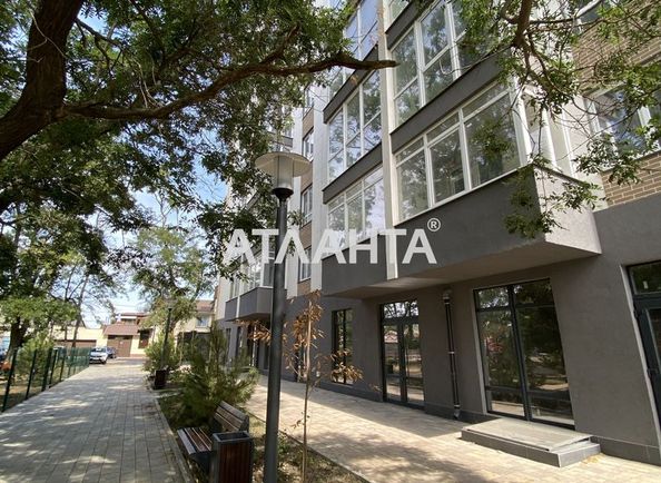 1-room apartment apartment by the address st. Profsoyuznaya (area 36,2 m2) - Atlanta.ua - photo 4