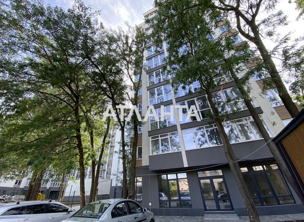 1-room apartment apartment by the address st. Profsoyuznaya (area 36,2 m2) - Atlanta.ua - photo 3