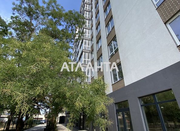 1-room apartment apartment by the address st. Profsoyuznaya (area 36,2 m2) - Atlanta.ua - photo 5
