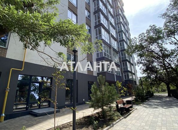 1-room apartment apartment by the address st. Profsoyuznaya (area 36,2 m2) - Atlanta.ua - photo 7