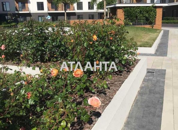 2-кімнатна квартира за адресою Маячний пров. (площа 50 м²) - Atlanta.ua