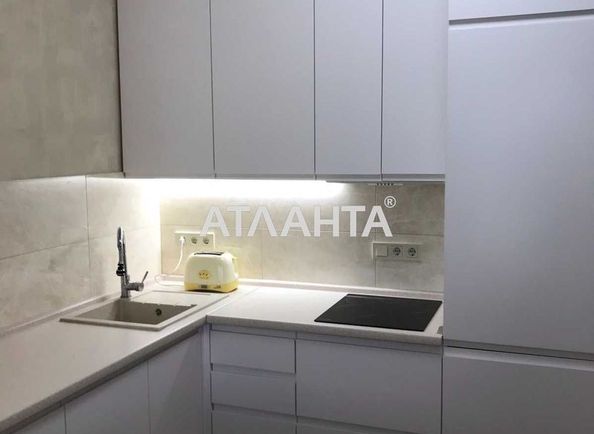 2-кімнатна квартира за адресою Маячний пров. (площа 50 м²) - Atlanta.ua - фото 10