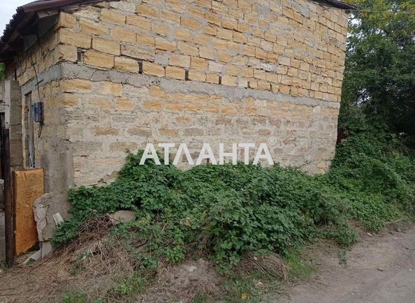 Dacha by the address st. 30 ya ulitsa (area 80,0 m2) - Atlanta.ua - photo 10