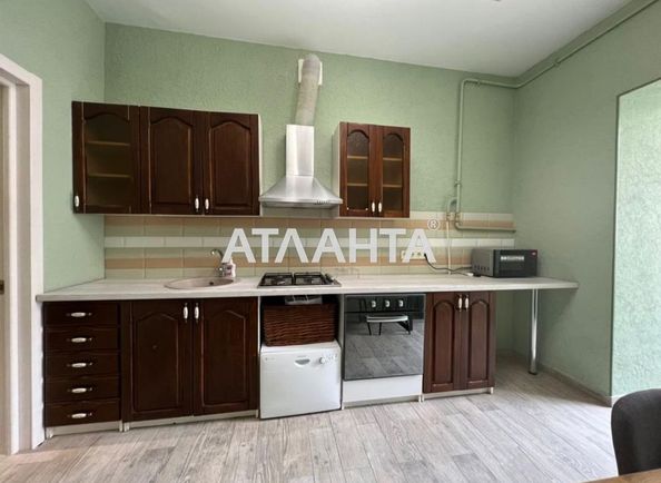 1-room apartment apartment by the address st. Vilyamsa ak (area 45 m²) - Atlanta.ua