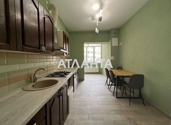 1-room apartment apartment by the address st. Vilyamsa ak (area 45 m²) - Atlanta.ua - photo 2