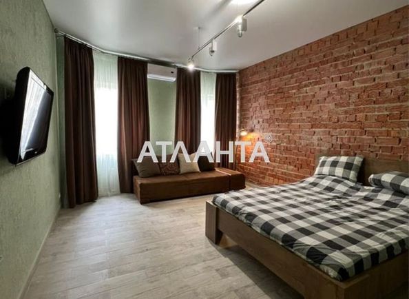 1-room apartment apartment by the address st. Vilyamsa ak (area 45 m²) - Atlanta.ua - photo 4