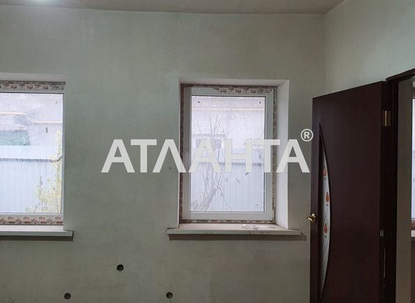 3-rooms apartment apartment by the address st. Nikolaevskaya dor Kotovskaya dor (area 58,2 m2) - Atlanta.ua