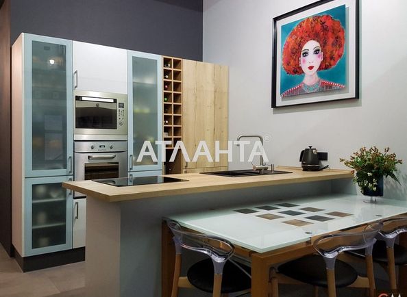 2-rooms apartment apartment by the address st. Troitskaya Yaroslavskogo ul (area 62,0 m2) - Atlanta.ua