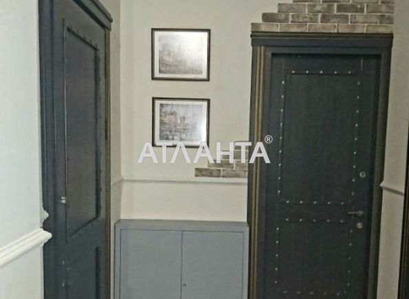 2-rooms apartment apartment by the address st. Troitskaya Yaroslavskogo ul (area 62,0 m2) - Atlanta.ua - photo 5