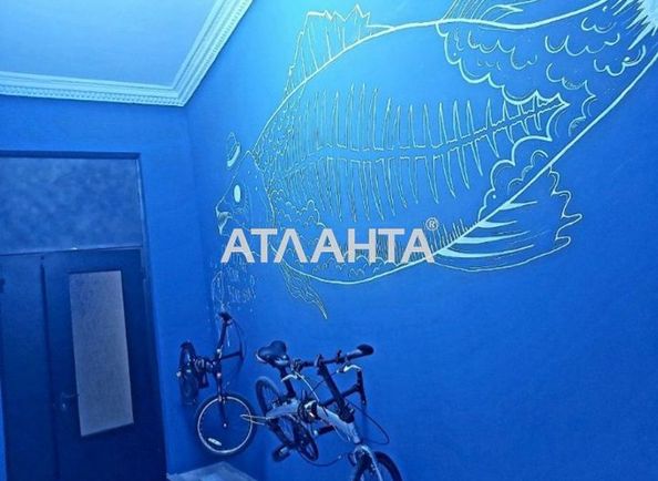 2-rooms apartment apartment by the address st. Troitskaya Yaroslavskogo ul (area 62,0 m2) - Atlanta.ua - photo 6