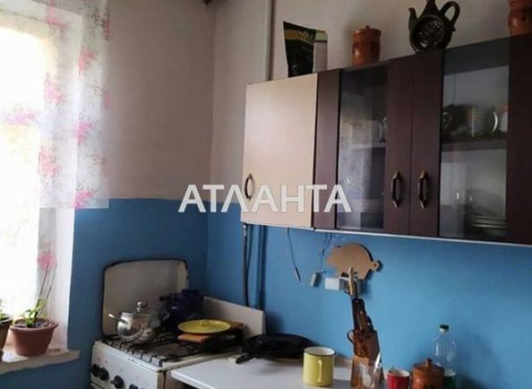 3-комнатная квартира по адресу ул. Дмитрия Луценко (площадь 69,2 м2) - Atlanta.ua