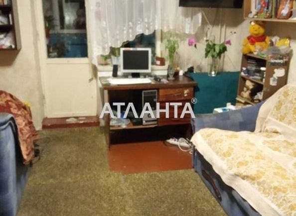 3-rooms apartment apartment by the address st. Dmitriya Lutsenko Kreysera Avrora (area 69,2 m2) - Atlanta.ua - photo 3