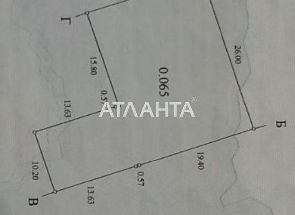 House by the address st. Vatutina gen (area 170,0 m2) - Atlanta.ua - photo 22