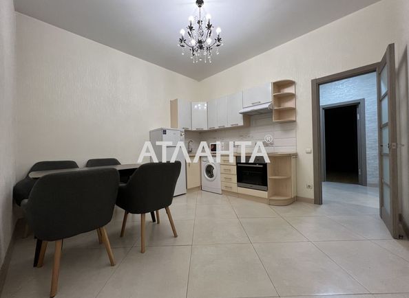 2-rooms apartment apartment by the address st. Kondratyuka Yuriya (area 64,0 m2) - Atlanta.ua - photo 9