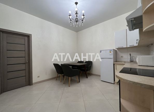 2-rooms apartment apartment by the address st. Kondratyuka Yuriya (area 64,0 m2) - Atlanta.ua - photo 7
