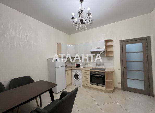 2-rooms apartment apartment by the address st. Kondratyuka Yuriya (area 64,0 m2) - Atlanta.ua - photo 11