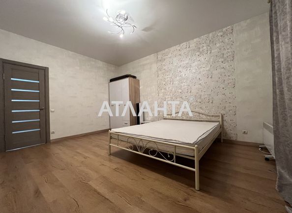 2-rooms apartment apartment by the address st. Kondratyuka Yuriya (area 64,0 m2) - Atlanta.ua