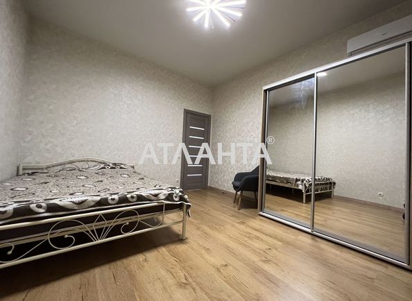 2-rooms apartment apartment by the address st. Kondratyuka Yuriya (area 64,0 m2) - Atlanta.ua - photo 3