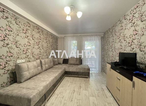 2-rooms apartment apartment by the address st. Rishelevskaya Lenina (area 44,2 m2) - Atlanta.ua
