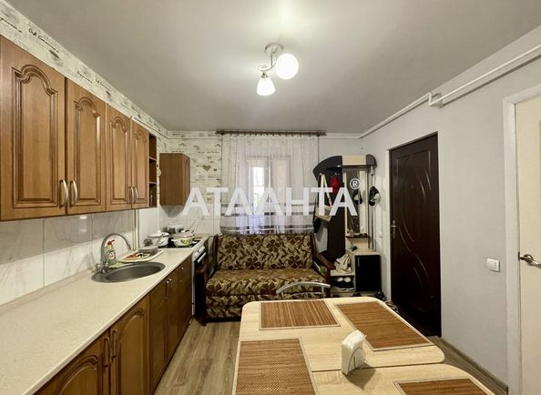 2-rooms apartment apartment by the address st. Rishelevskaya Lenina (area 44,2 m2) - Atlanta.ua - photo 3