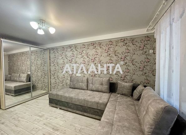 2-кімнатна квартира за адресою вул. Рішельєвська (площа 44,2 м2) - Atlanta.ua - фото 7