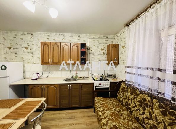 2-rooms apartment apartment by the address st. Rishelevskaya Lenina (area 44,2 m2) - Atlanta.ua - photo 12